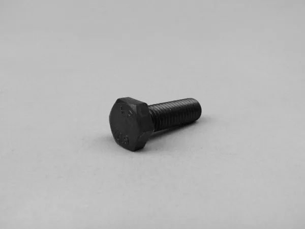 Tornillo -DIN 933- M8 x 35mm (fuerza 10,9)