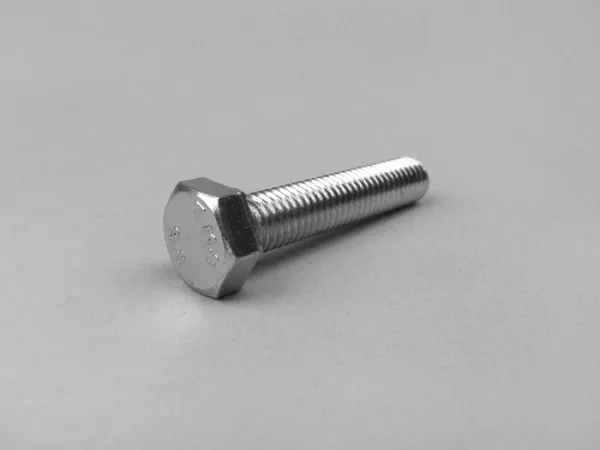Schraube -DIN 933- M8 x 40mm (8.8 Festigkeit)