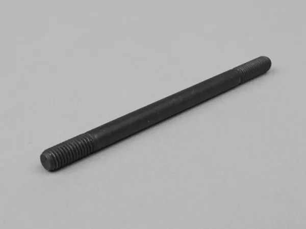 Baut stud -M8 x 125mm- (digunakan untuk silinder Vespa T5 125cc)