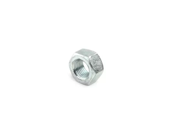 Flywheel nut M12 x 1.25 -OEM QUALITY- Vespa PX, T5 125cc, Cosa, PK XL, PK125 ETS