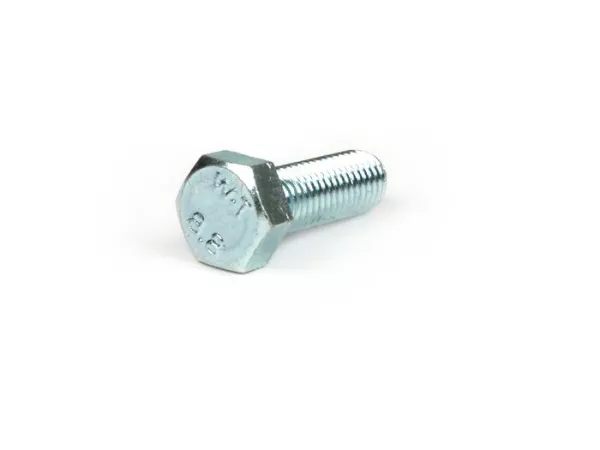 Skruv -DIN 933- M7 x 20 mm (8,8 hållfasthet)