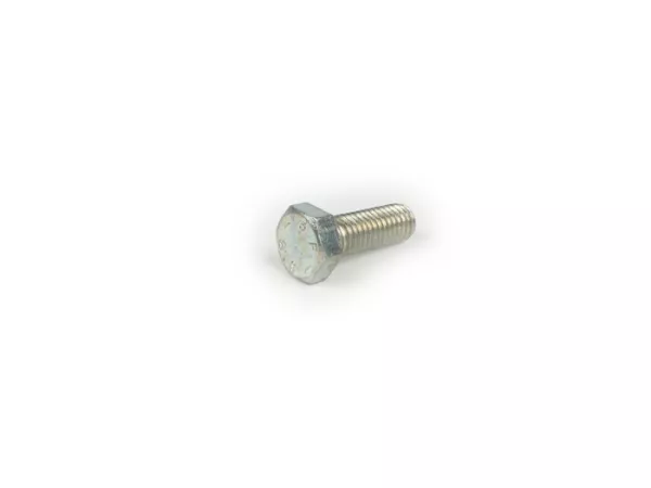 Tornillo -DIN 933- M8 x 25mm (fuerza 8,8)