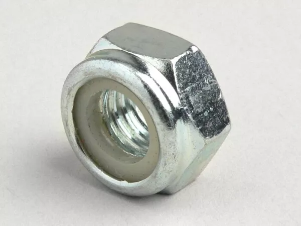 Self-locking nut -DIN 985- M10