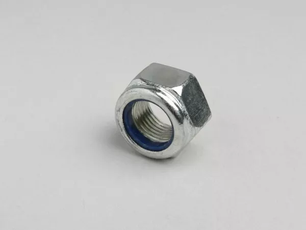 Zelfborgende moer -DIN 985- M16 x 1,5