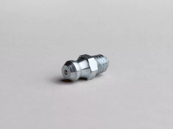 Graisseur -DIN 71412- M6 x 1,0 - taille de clé 7mm