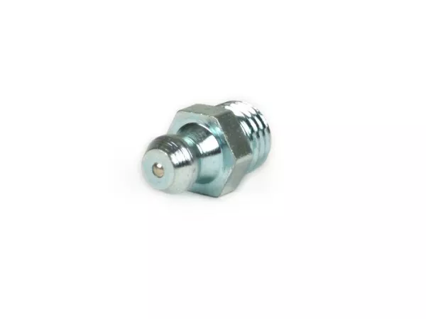 Graisseur -DIN 71412- M8 x 1,0 - taille de clé 9mm