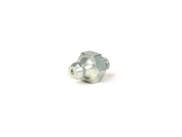 Graisseur -DIN 71412- M6 x 1,0 - taille de clé 11mm