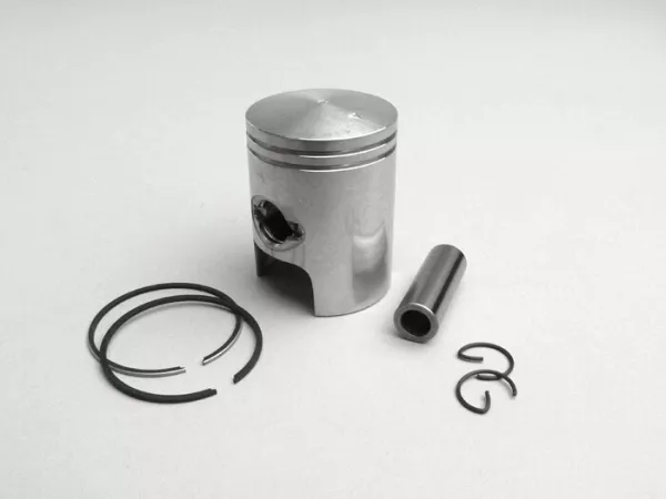 Piston -PERFORMA TERBAIK- Piaggio 50 ccm - 40.0mm