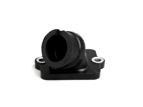 Ansaugstutzen -BGM PRO- Piaggio 50 ccm 2-Takt - AW=23mm