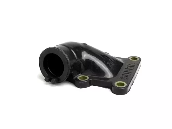 Collettore di aspirazione -BGM PRO- Minarelli 50 cc (verticale) - AW=23mm - BOOSTER, BUMP50, BWS50, SLIDER50, SPY, SR50 (-1994), STUNT, ZUMA50, AMICO