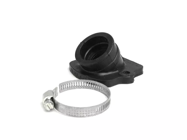 Manifold intake -MALOSSI MHR- Piaggio 2-tak - AW = 28mm