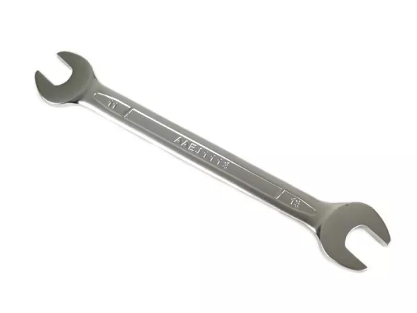 Schraubenschlüssel - Doppelmaulschlüssel -TOPTUL Hi-Performance- 11 + 13mm