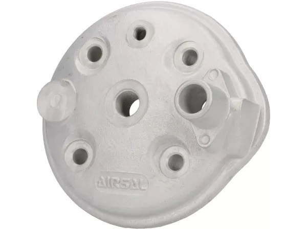 Culasse -AIRSAL 70 cc TECH- Morini LC (type Suzuki/Aprilia)