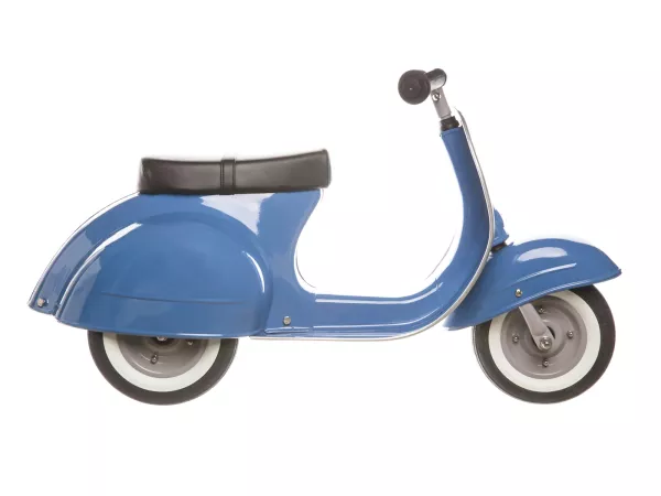 Kinderroller -PRIMO, Ride On- Blau