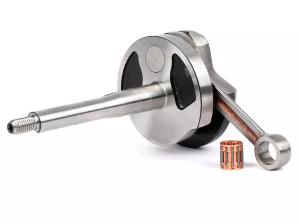 Krukas -MAZZUCCHELLI Racing- Piaggio Ciao (voor 10mm zuigerpen)