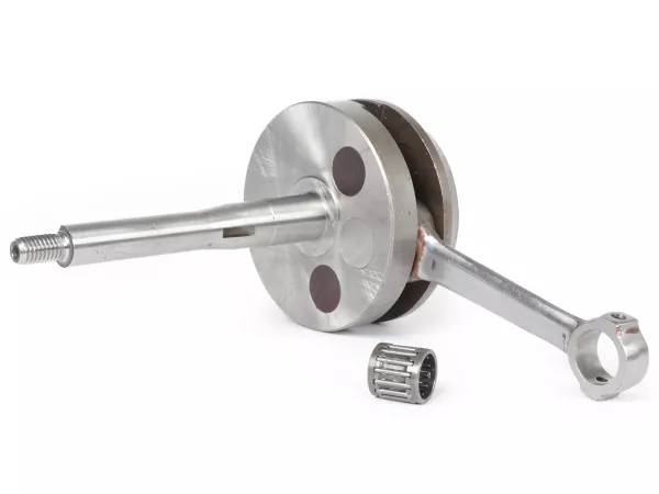 Krukas -MAZZUCCHELLI- Piaggio Ciao, Bravo, SI, Boxer 44mm slag Zuigerpen 12mm