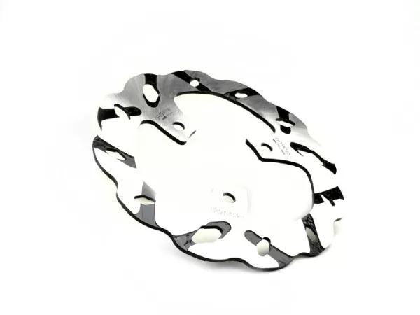 Rem cakram -GALFER Wave extreme Ø190/58mm 3o- Aprilia Area 51 (h), Scarabeo 50 98- (h), Gulliver 95- (v), Rally 95- (v) Rally LC (h), SR 50 93- (v), SR Stealth (vh), SR 125 (v), Leonardo 125-150 (h), Beta Ark (v), Chrono (v), Tempo (v), Piaggio TPH 50 (v)