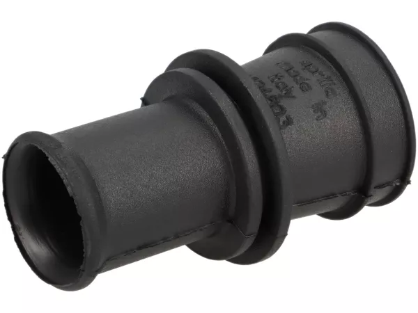 Air hose for air filter box -PIAGGIO- Aprilia SR50 (Suzuki engine, ZD4RLA), SR50 (Piaggio engine, ZD4TEA, ZD4VFD00), SR50 DiTech (Suzuki engine, ZD4RLB, ZD4RLE), SR50 DiTech (Piaggio engine, ZD4RLD, ZD4TE0)