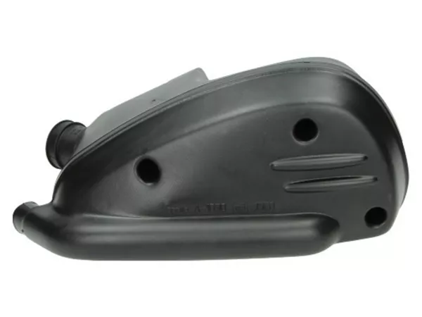 Scatola filtro aria -PIAGGIO- Aprilia SR50 (motore Suzuki, ZD4RLA), SR50 (motore Piaggio, ZD4TEA, ZD4VFD00), SR50 DiTech (motore Suzuki, ZD4RLB, ZD4RLE), SR50 DiTech (motore Piaggio, ZD4RLD, ZD4TE0)
