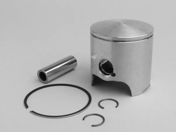 Kolv -ATHENA- 70 ccm SPORT Piaggio (Ø=12mm kolvstift) - 47,6mm