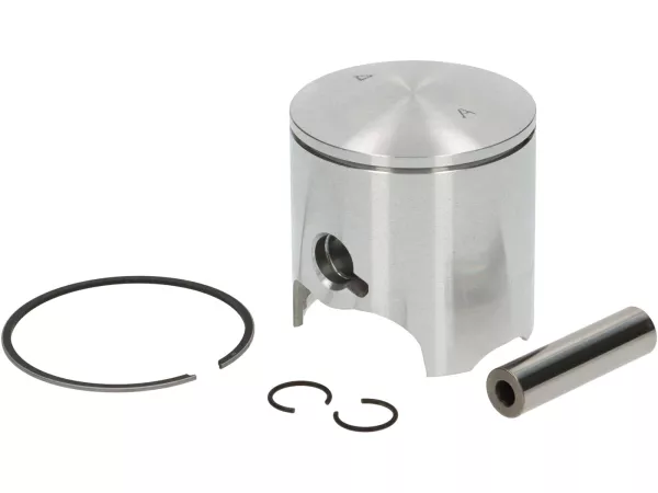 Kolv -ATHENA- 70 ccm SPORT Minarelli (Ø=10mm kolvstift) - 47,6mm