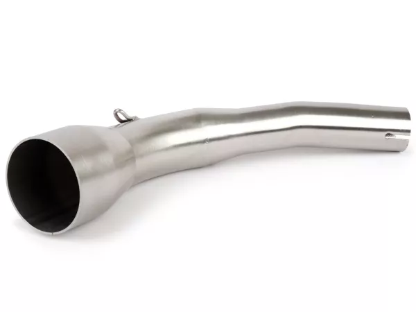 Colector de escape- ARROW- Racing Link- Vespa GTS 300ie (ZAPMA33) 2016-2018, Vespa GTS 300ie (ZAPMA36) 2018-