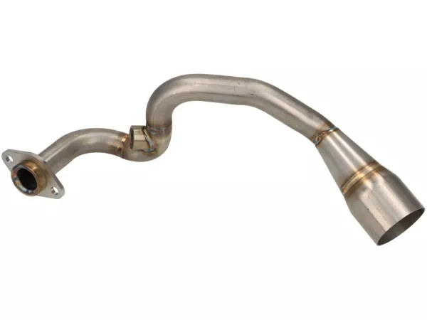 Colector de escape- ARROW- Racing Link- Vespa GTS 125i (ZAPM31300) 2017-, Vespa GTS 125i (ZAPMA3100) 2017-, Vespa GTS 125i (ZAPMA3200) 2017-, Vespa GTS 125i (ZAPMA3700) 2017-,