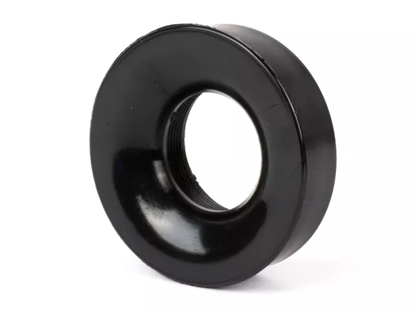Inlaattrechter -DELLORTO PHBG- schroefdraad voor Dellorto PHBG19, PHBG21 - luchtfilteraansluiting Ø59mm