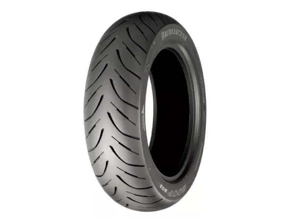 Ban -BRIDGESTONE HOOP B02- Tipe F - 150/70 - 13 inci TL 64S