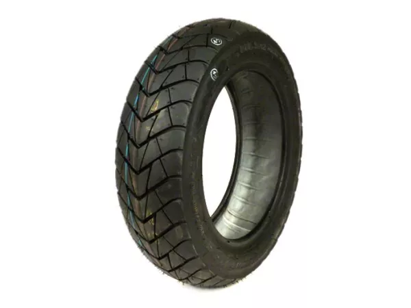 Pneu -BRIDGESTONE MOLAS ML50- 120/70 - 12 pouces TL 51L