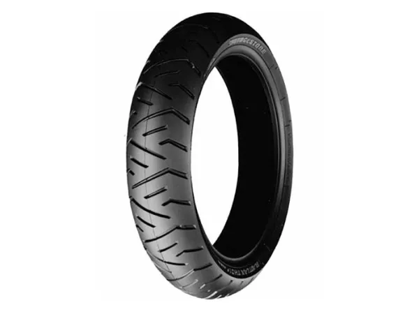 Reifen -BRIDGESTONE BATTLAX TH01- vorne - 120/70R - 15 Zoll TL 56H