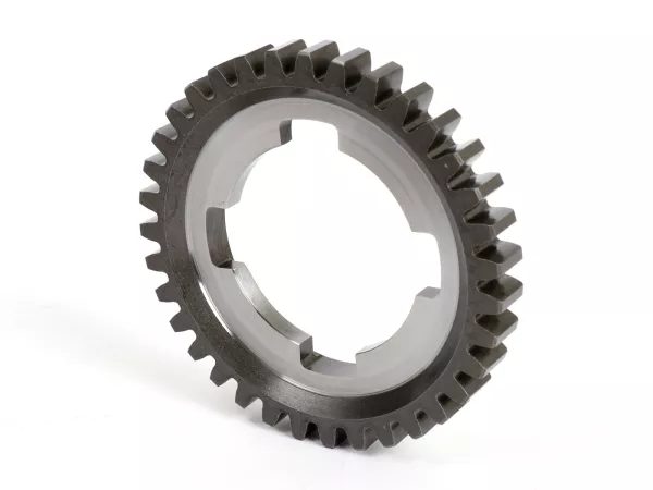 Växel 4 -BENELLI- Vespa PX125, PX150, PX200, T5 125cc, Cosa - 35 tänder
