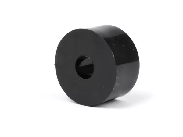 Jeu silent-bloc amortisseur arrière supérieur -BUCHSENFUCHS- Vespa GT, GTS, GTL, GTV 125-300