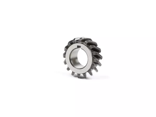 Small primary gear -BGM PRO- Vespa V50 (4-speed), PK50 S-XL - 16 tooth