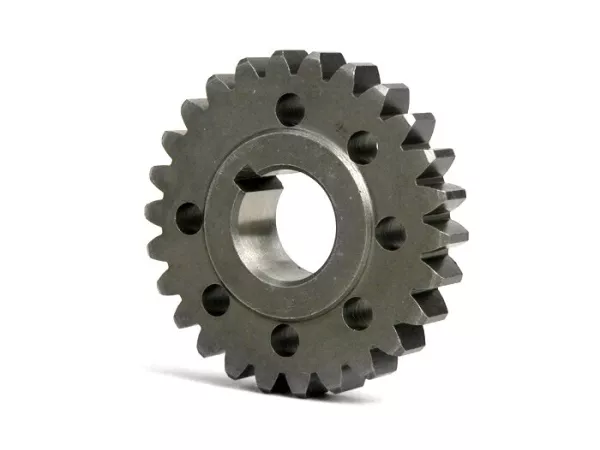 Engrenage primaire -BGM PRO 2,56->2,65- Vespa V50, PV125, ET3, PK50, PK80, PK125 - 26 dents