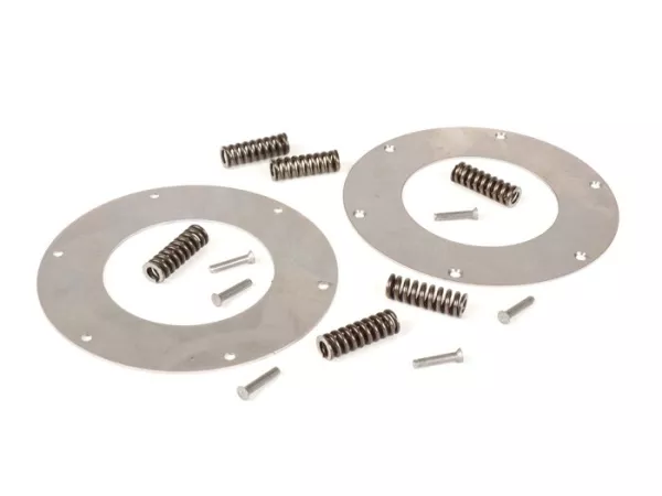Primaire reparatieset -BGM PRO versterkt- Vespa breedframe Vespa VM, VN, VL, VB, GS150 (VS1-4T), GS150 (VS5T -102949), Largeframe VNA, VNB1T (-68988), VBA1T (-124018), VGLA (-029961)