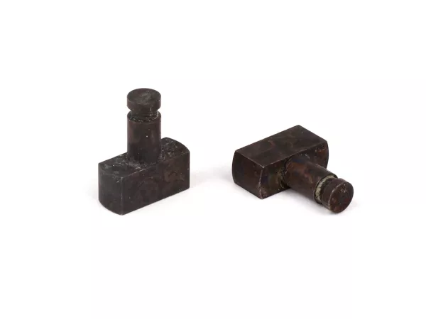 Tryckblockssats för växlingsgaffel - växlingsklo -BGM PRO- Vespa V50, V90, SS50, SS90, PV125, ET3, PK S, PK XL