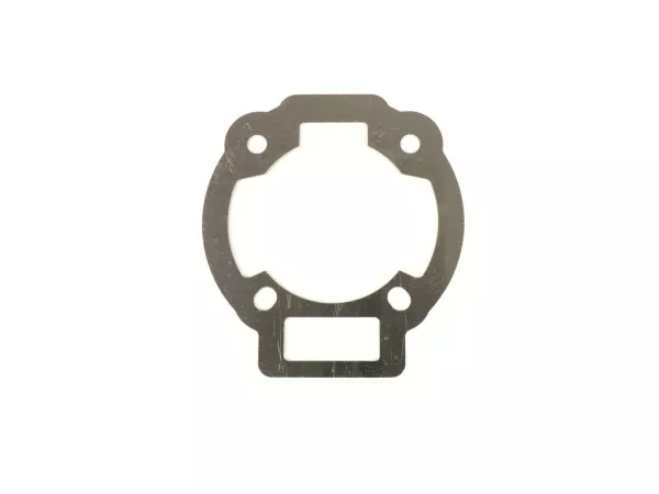 Cylinder base spacer -BGM ORIGINAL- Piaggio 125-180 cc 2-stroke - 1.0mm