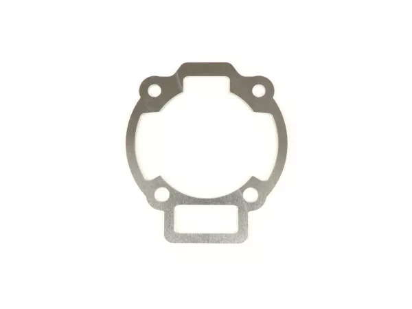Cylinder base spacer -BGM ORIGINAL- Piaggio 125-180 cc 2-stroke - 1.5mm