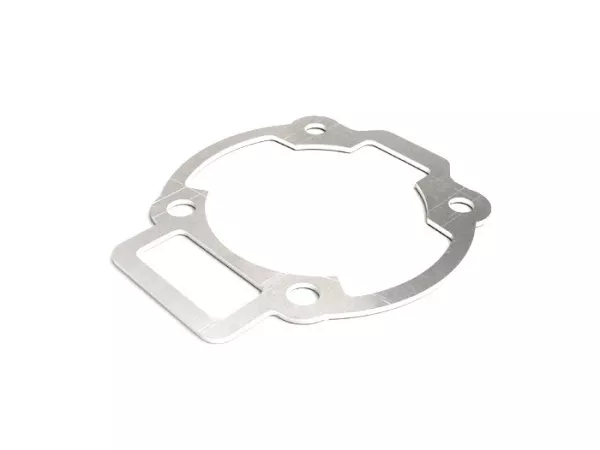 Cylinder base spacer -BGM ORIGINAL- Piaggio 125-180 cc 2-stroke - 2,0mm