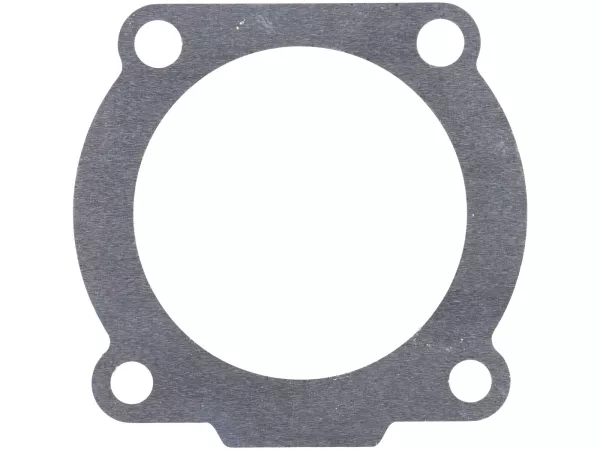 Cylinder head spacer -BGM ORIGINAL 172 cc- Piaggio 125-150 cc AC 2-stroke - 1,0mm