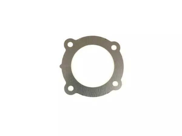 Cylinder head spacer -BGM ORIGINAL 172 cc- Piaggio 125-150 cc AC 2-stroke - 1.5mm