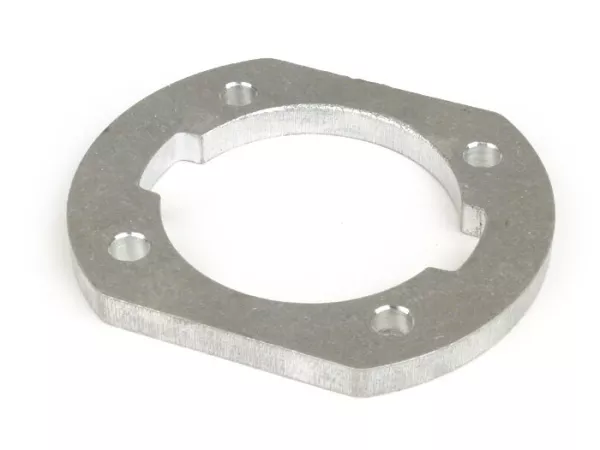 Basis silinder spacer -BGM ASLI- Vespa V50, PV125, ET3, PK50, PK80, PK125 - 8mm