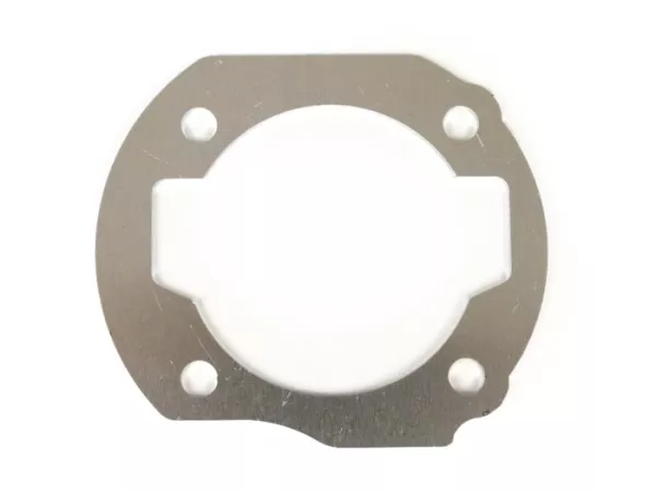 Spacer cylinder base -BGM ORIGINAL- Vespa V50, PV125, ET3, PK50, PK80, PK125 - 1.5mm
