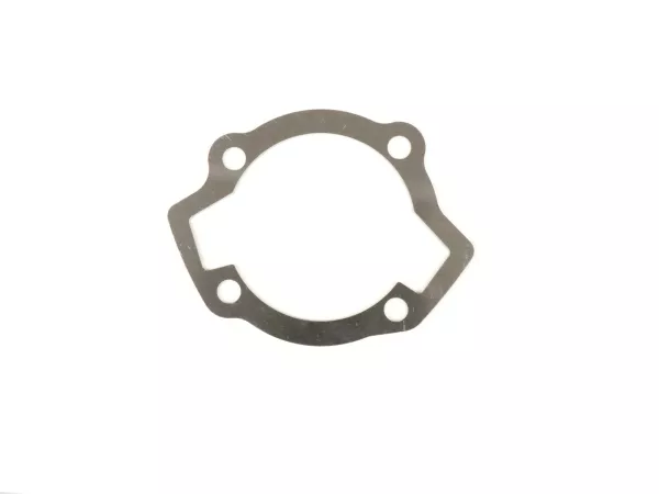 Cylinder base spacer -BGM ORIGINAL- Lambretta LI, LIS, SX 125-150, TV 175 (2nd series, 3rd series), DL/GP 125-150 - 1.0mm