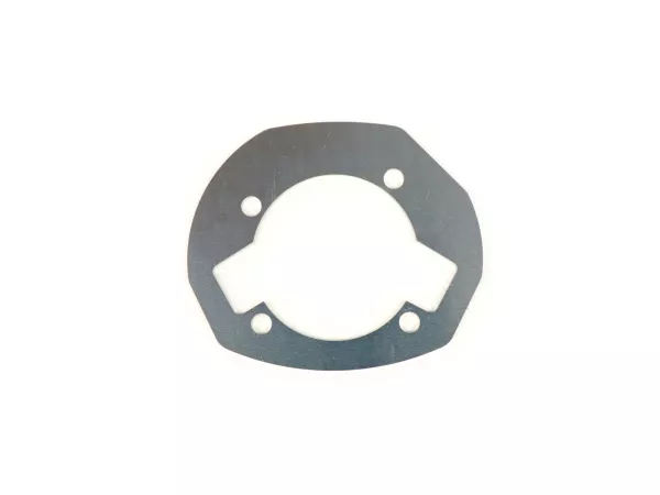 Distanscylinderbotten -BGM PRO- Lambretta LI, LIS, SX 125-150, TV 175 (Serie 2-3), DL/GP 125-150 - 1,5mm