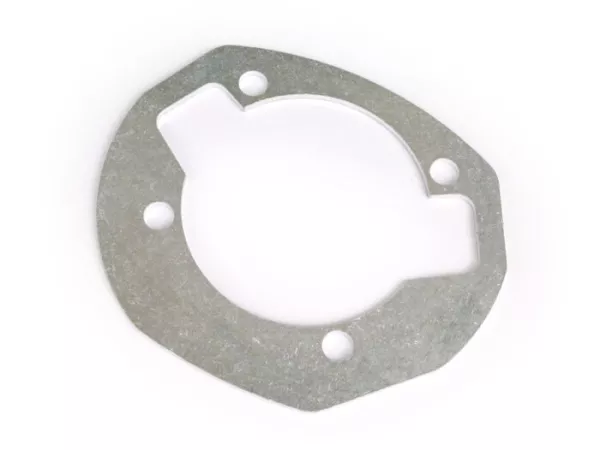 Distanscylinderbotten -BGM PRO- Lambretta SX 200, TV 200, DL/GP 200 - 1,5 mm