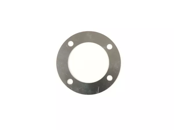 Distans cylinderhuvud -BGM ORIGINAL Ø=65,0mm- Lambretta LI 125-150, LIS, SX 125-150, TV 175 (serie 2-3), DL/GP 125-150 - 1,0mm
