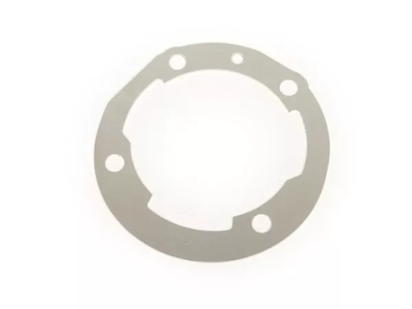 Cylinder base spacer -BGM ORIGINAL- Malossi 210 cc MHR / SPORT  - Vespa PX200, Rally200, Cosa200 - 0.5mm