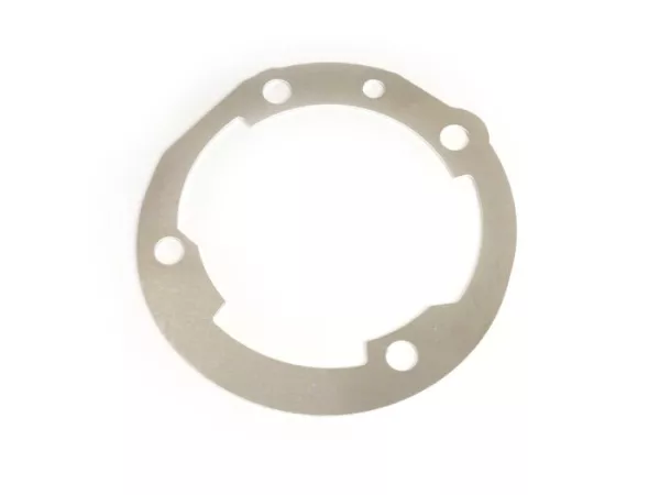 Basis silinder spacer -BGM ASLI- Malossi 210 ccm MHR / SPORT - Vespa PX200, Rally200, Cosa200 - 1.0mm